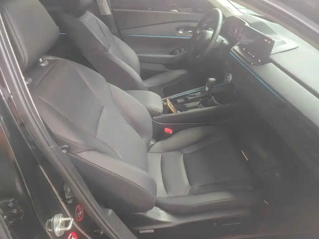 Honda Accord — миниатюра 23