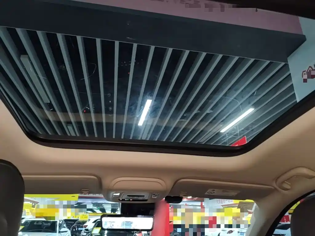 Buick Envision Plus — миниатюра 18