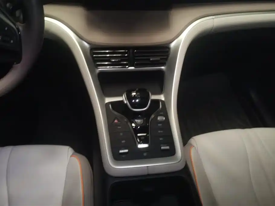 BYD SONGJIANG NEW ENERGY