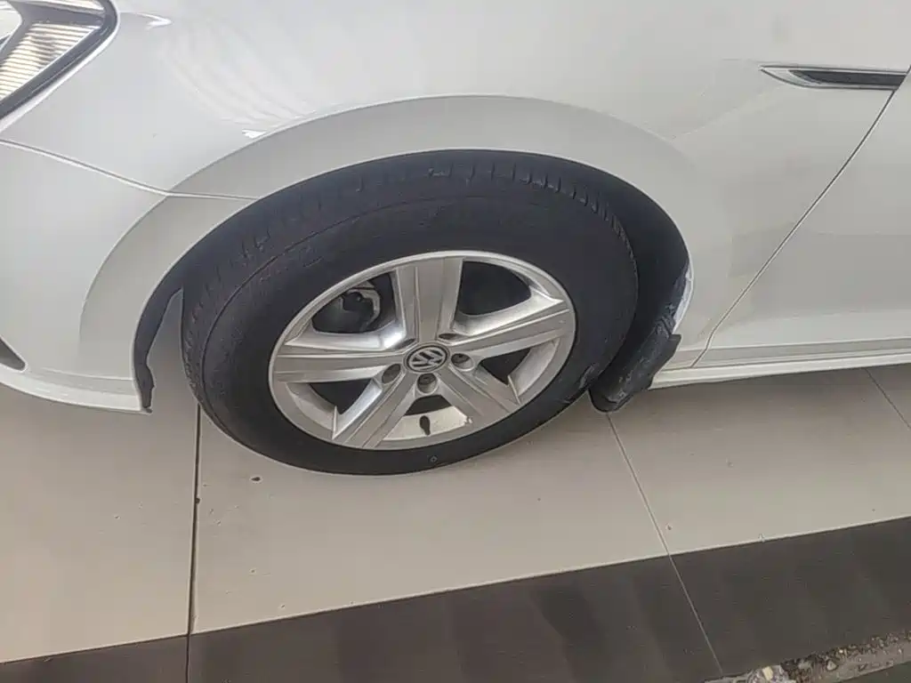 Volkswagen Lamando — миниатюра 23