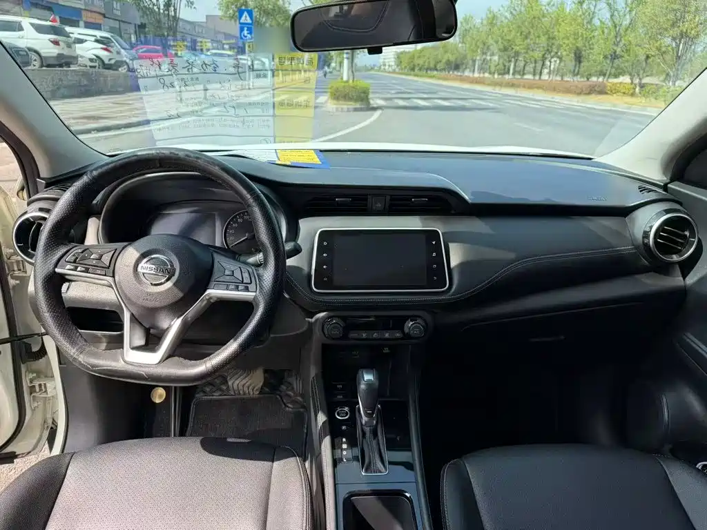 Nissan Kicks — миниатюра 12