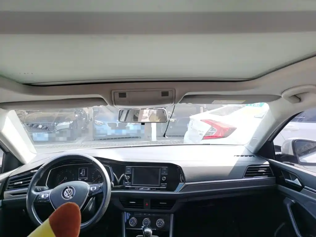 Volkswagen Sagitar — миниатюра 18