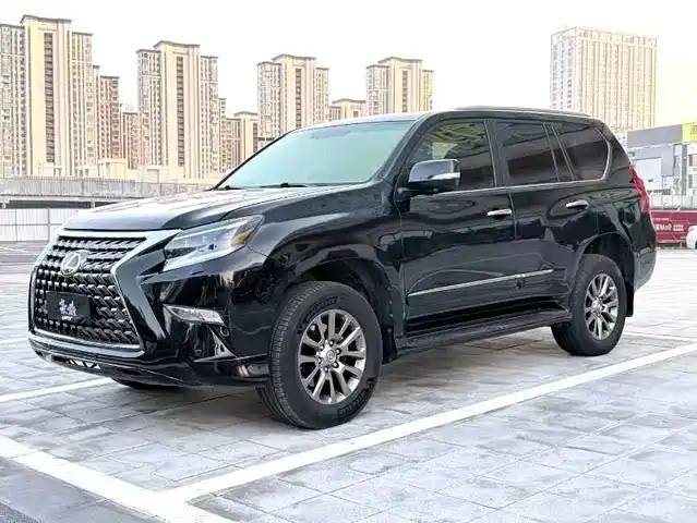 Lexus GX