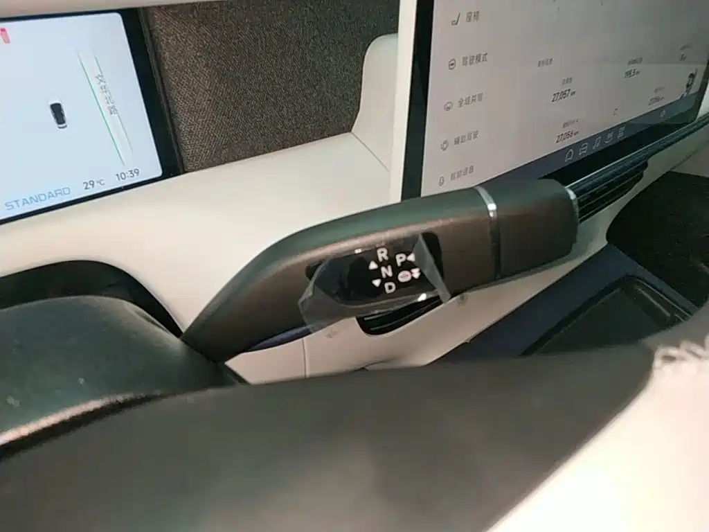 XPeng G6 — миниатюра 14