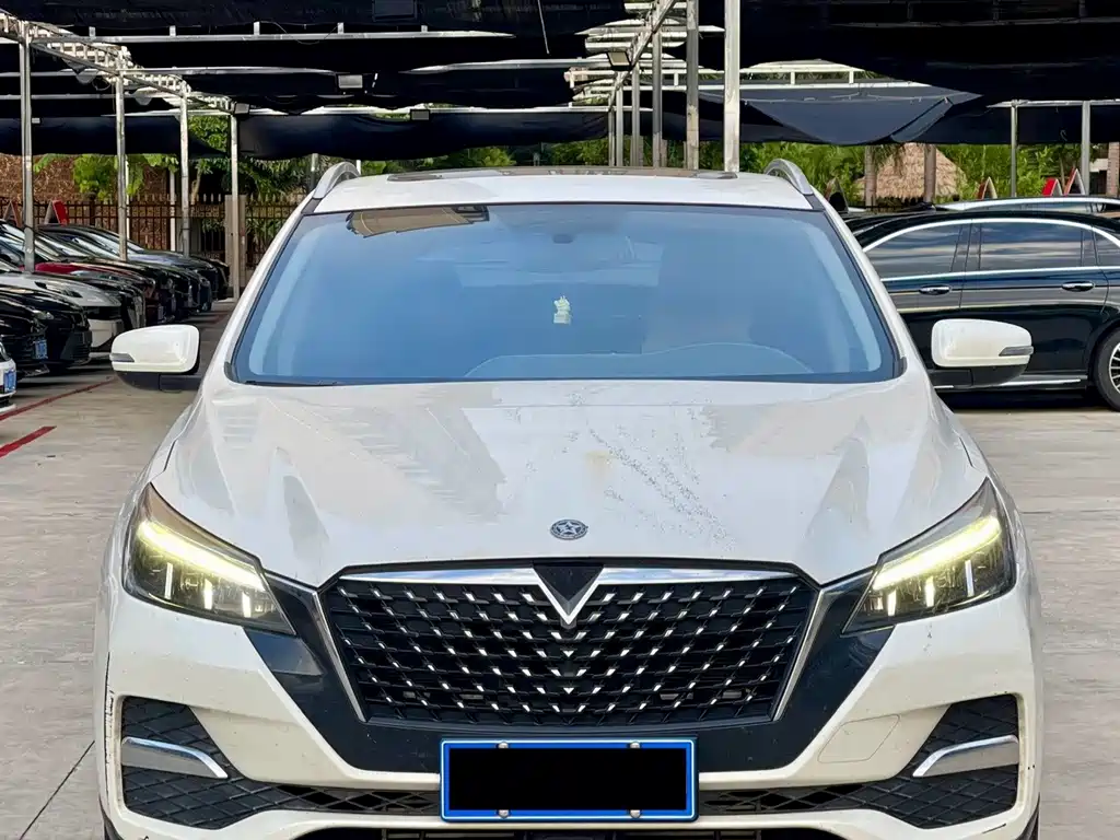 Venucia T90 — миниатюра 2