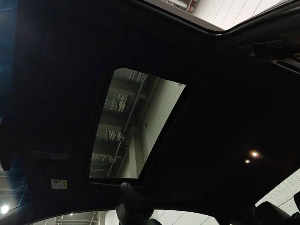 Toyota Avalon — миниатюра 14
