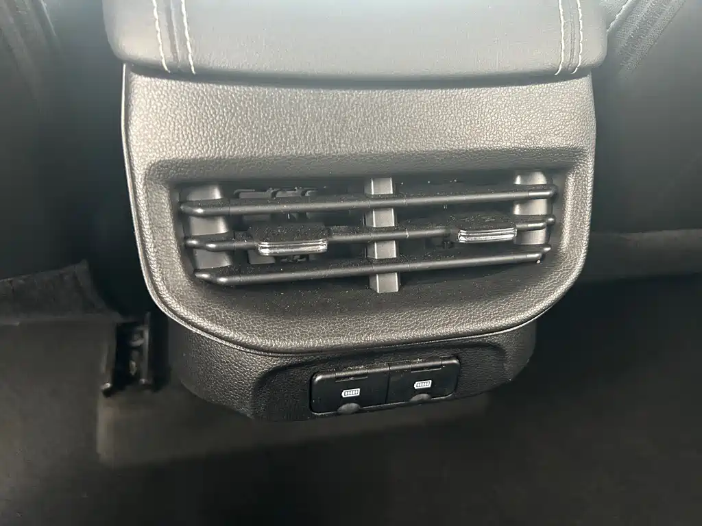 Haval H6 2021 2.0T AT Max