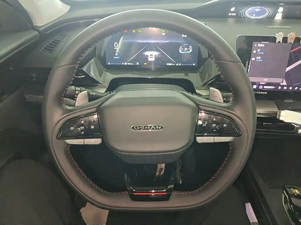 Oshan Oushang Z6 — миниатюра 11
