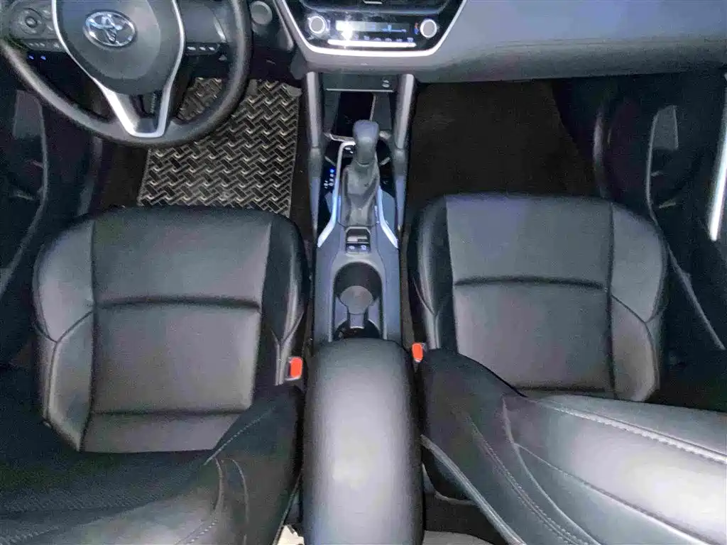 Toyota Frontlander — миниатюра 11
