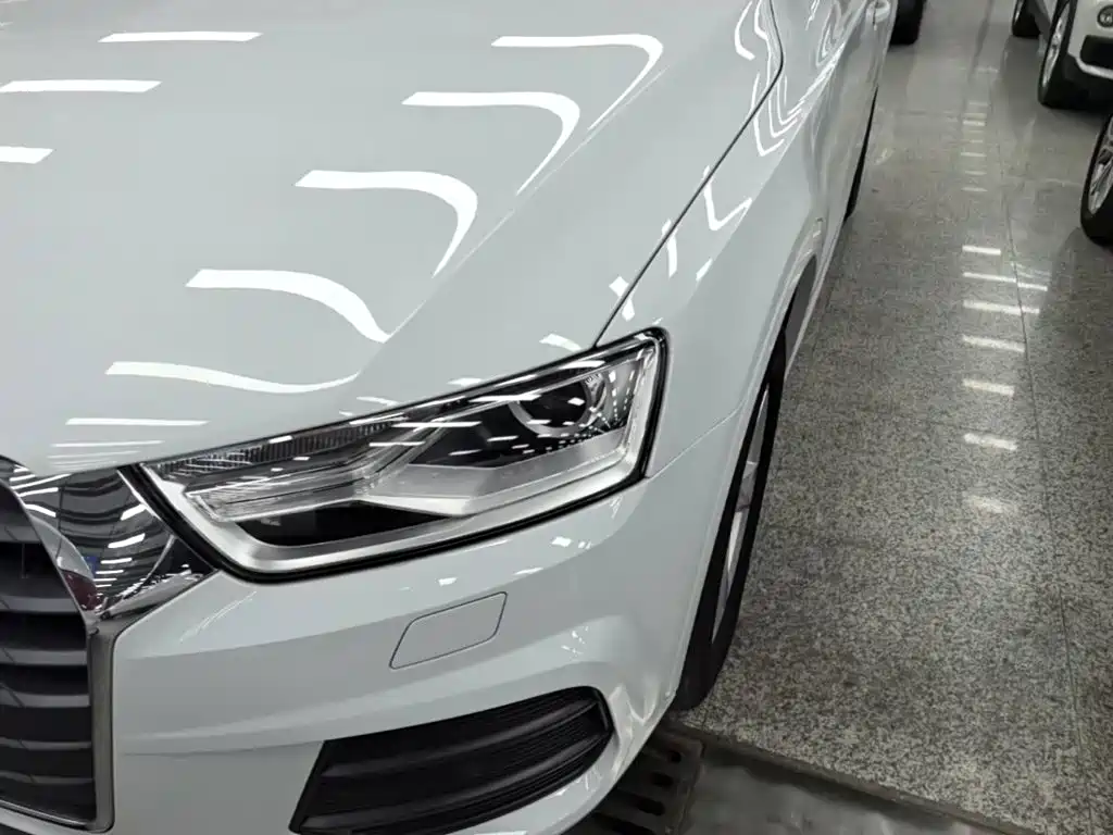 Audi Q3 — миниатюра 24