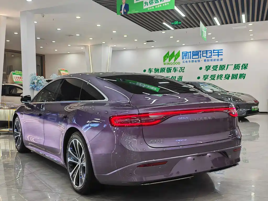 Zhijie Zhijie S7 — миниатюра 14