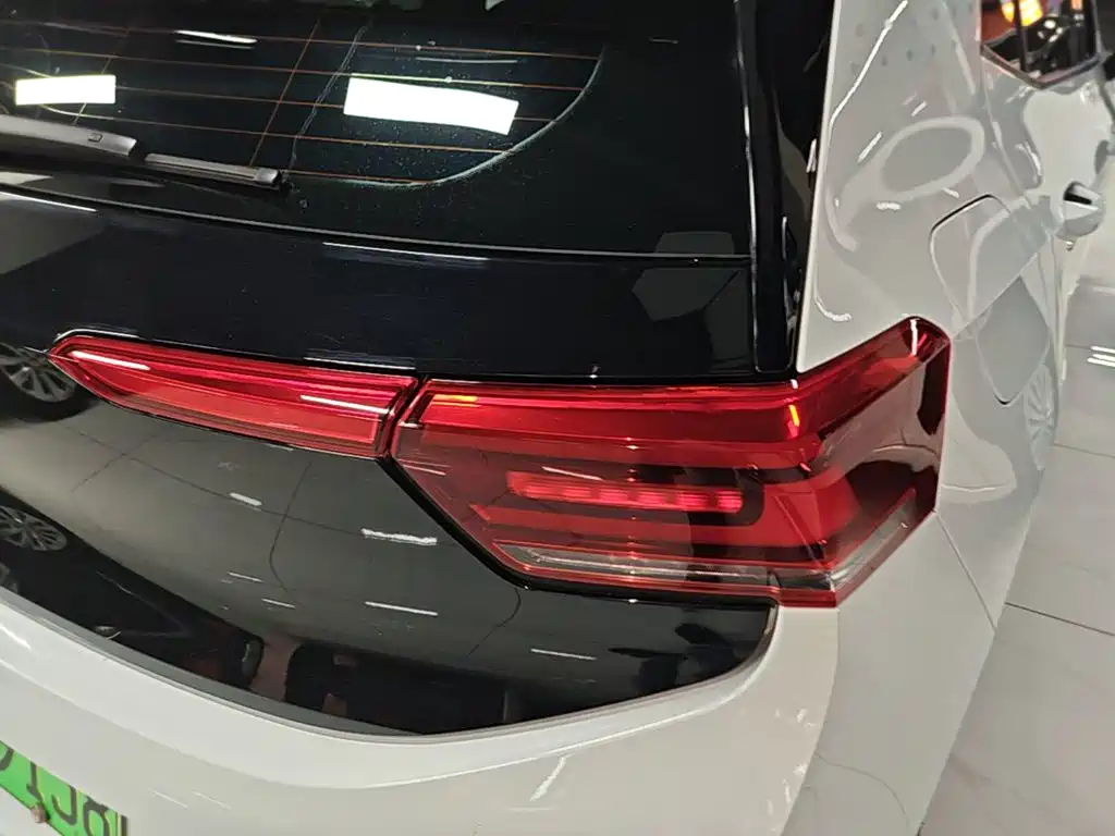 Volkswagen ID.3 — миниатюра 8