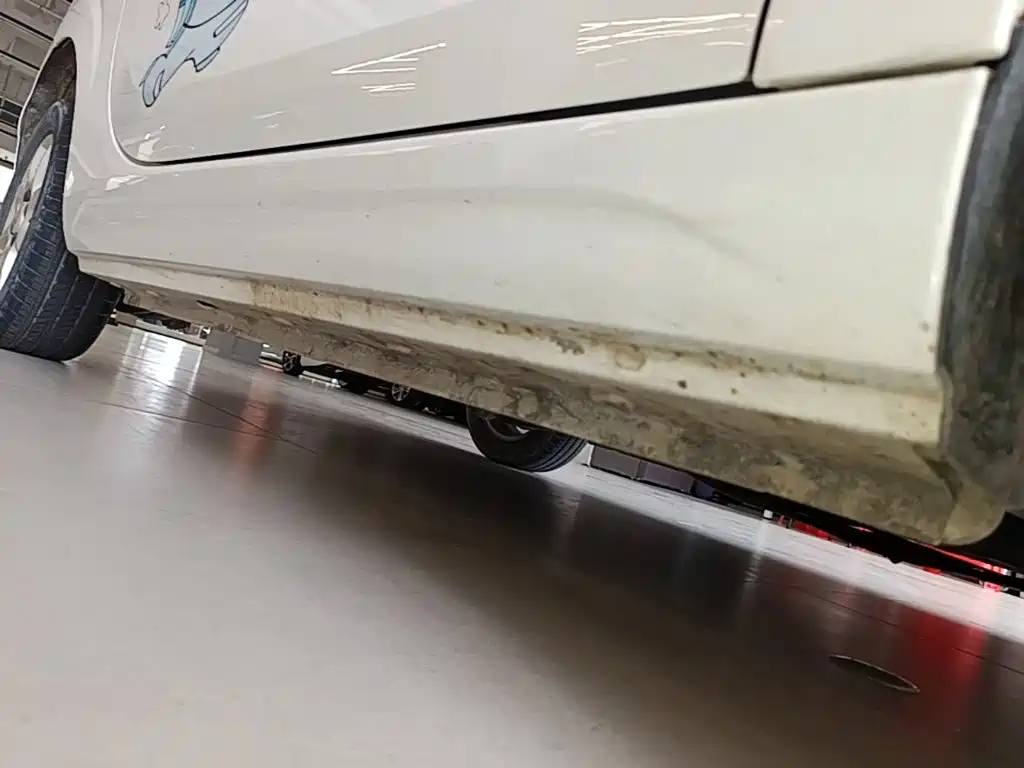 Roewe Clever — миниатюра 21