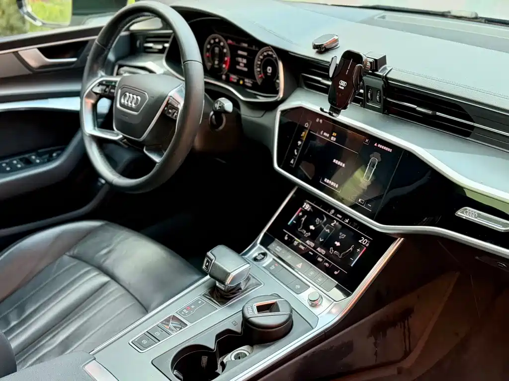 Audi A7 — миниатюра 18