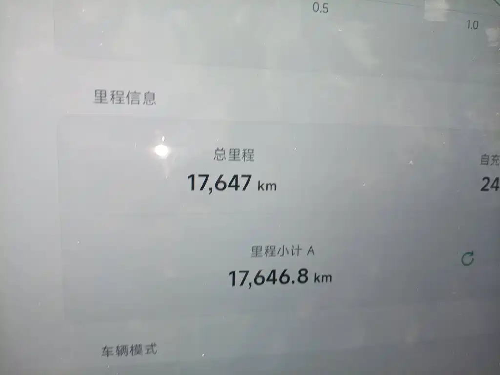 XPeng P7+ — миниатюра 8