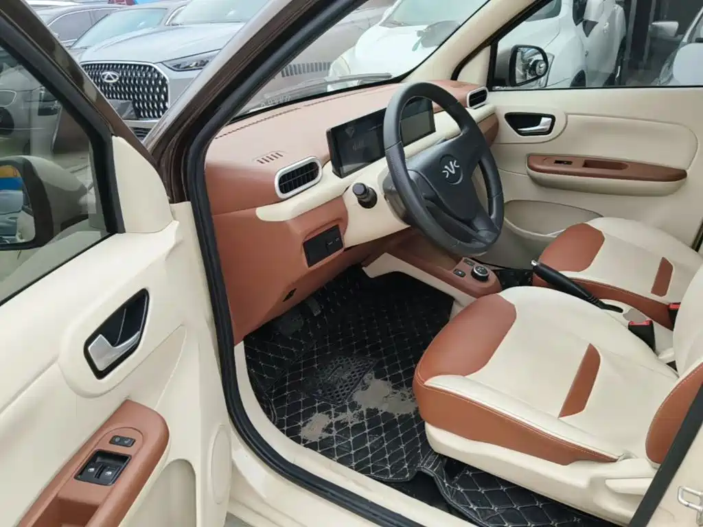FERRAL EV — миниатюра 16