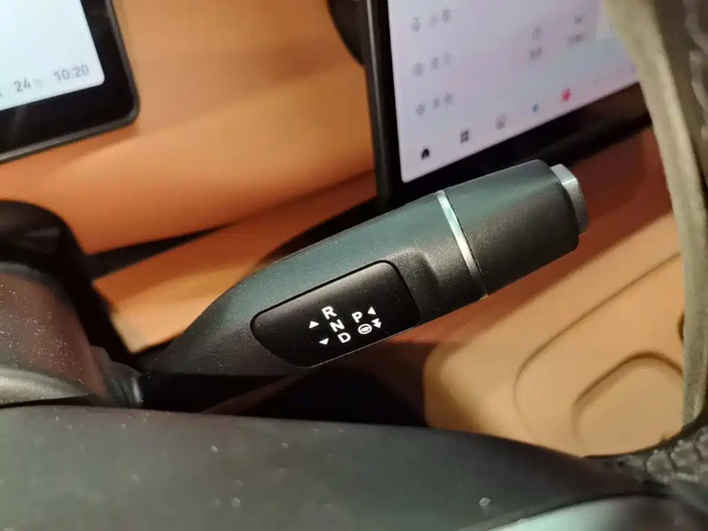 Leapmotor Leapmotor C10 — миниатюра 14