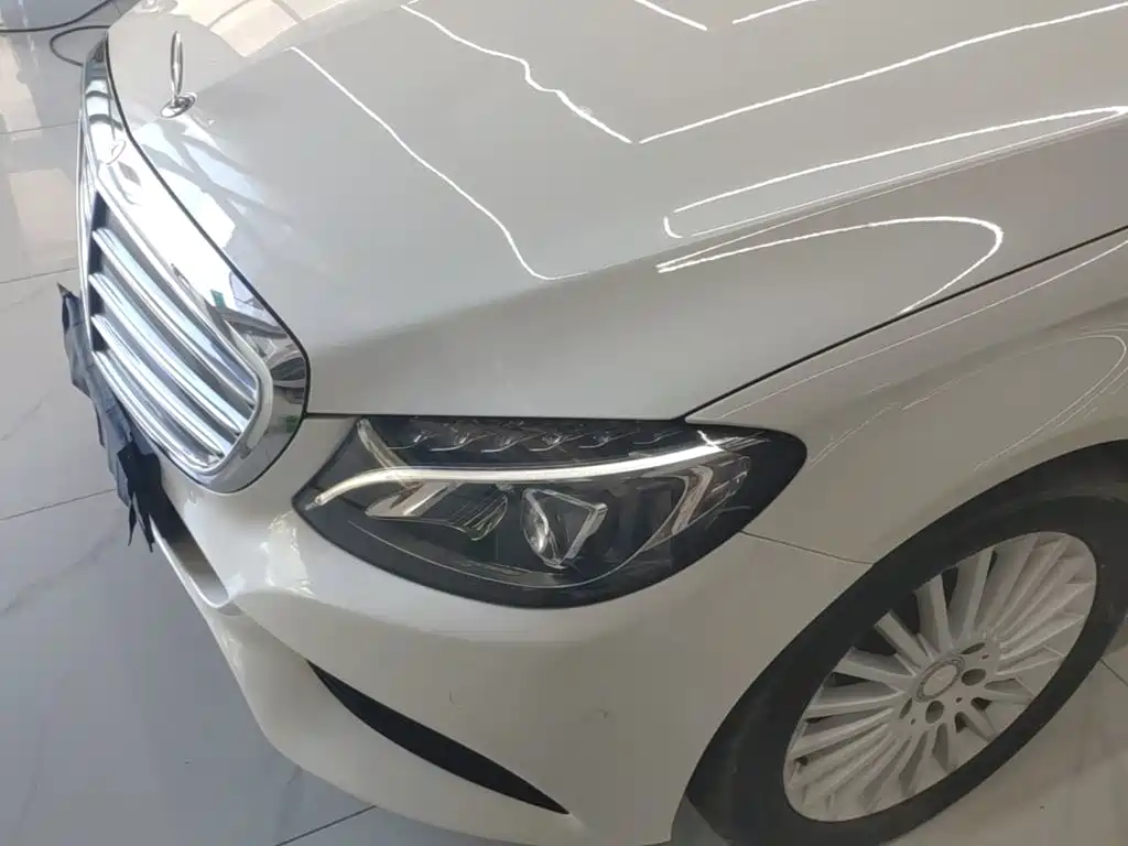Mercedes-Benz C-Class — миниатюра 24