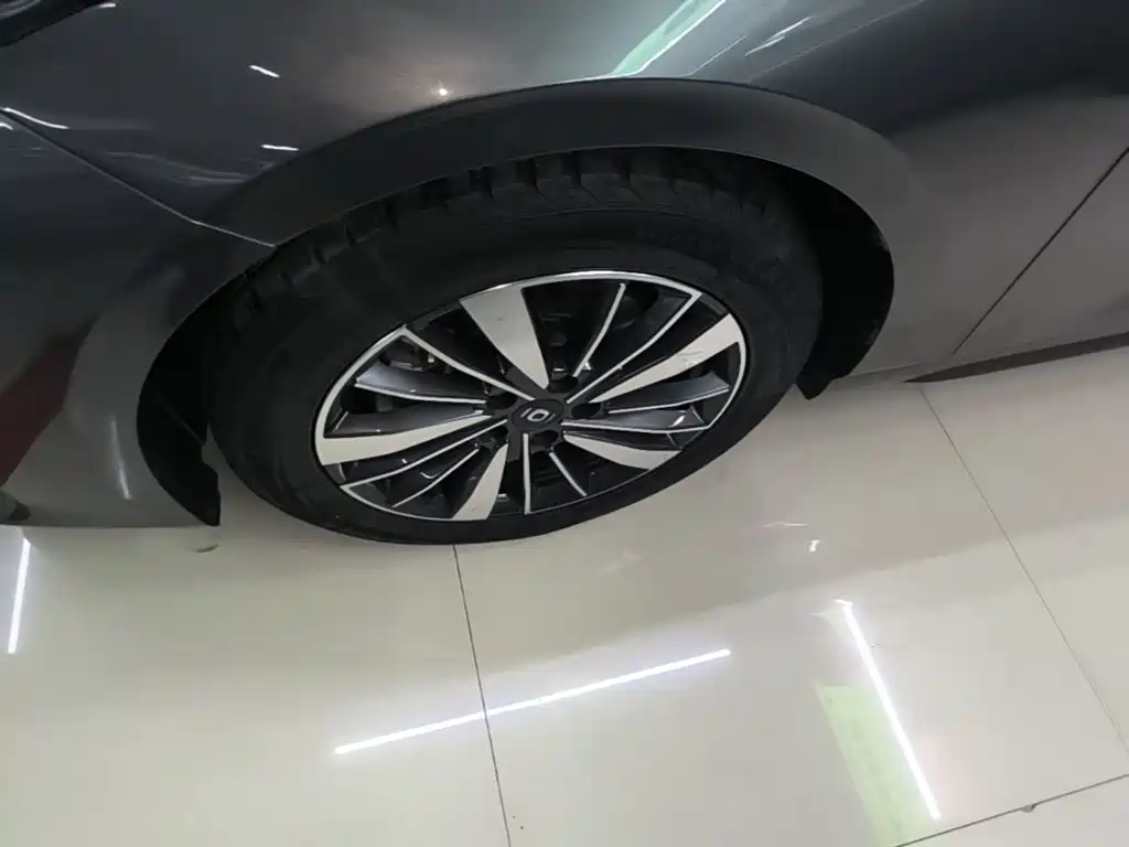 Qiyuan 长安启源A05经典 — миниатюра 23