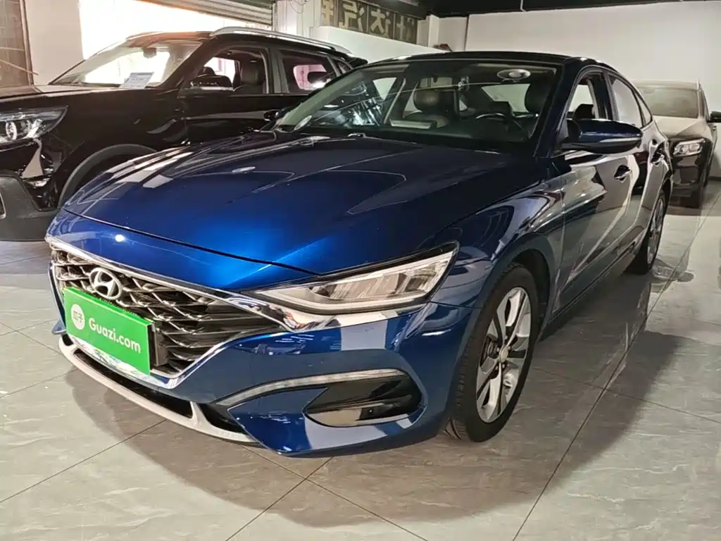 Hyundai Fista — миниатюра 2