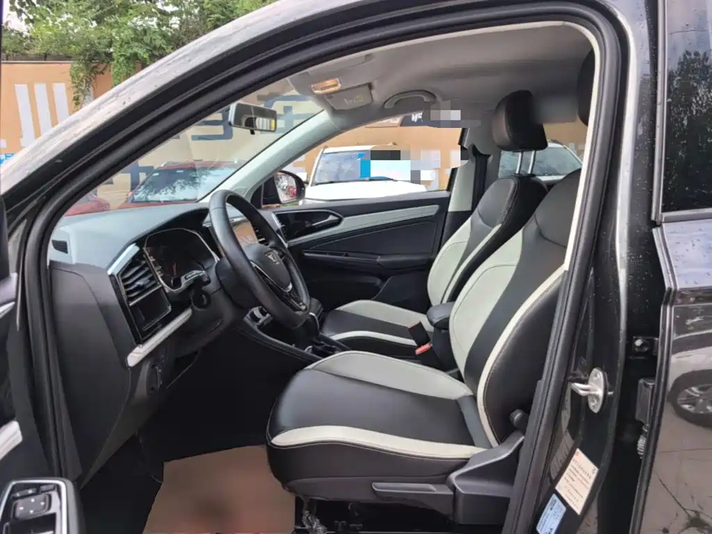 Jetta VS5 — миниатюра 15