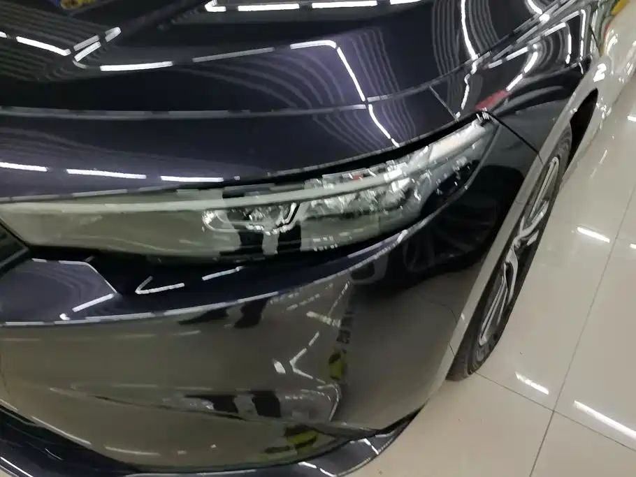 Honda Integra — миниатюра 5