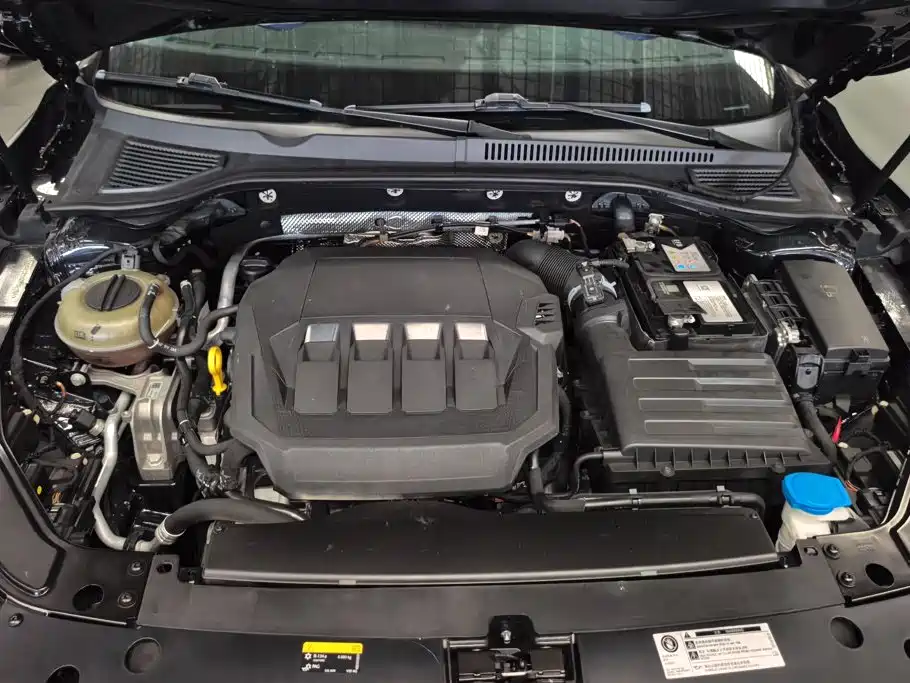 Volkswagen Passat — миниатюра 10