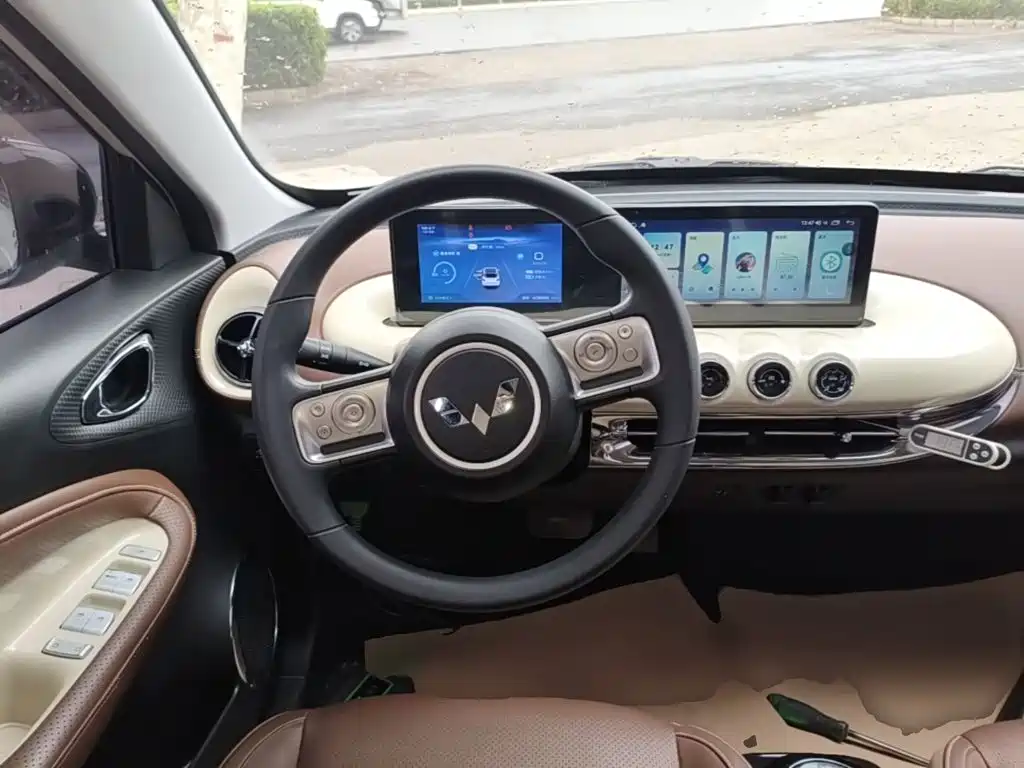 Wuling Bingo — миниатюра 11