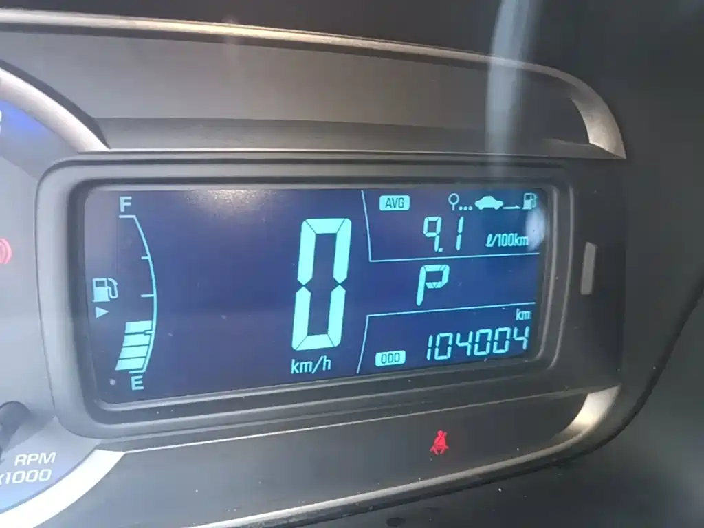 Chevrolet Trax — миниатюра 12