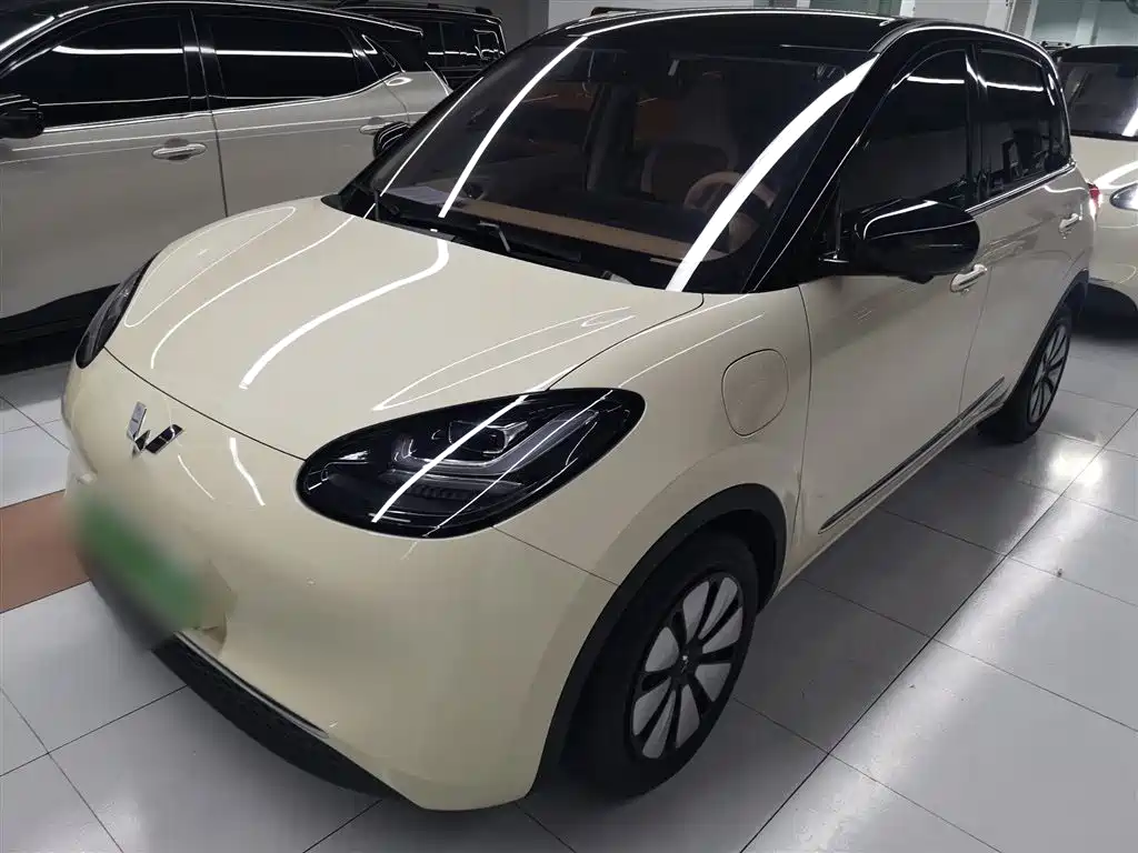 Wuling Bingo 2025