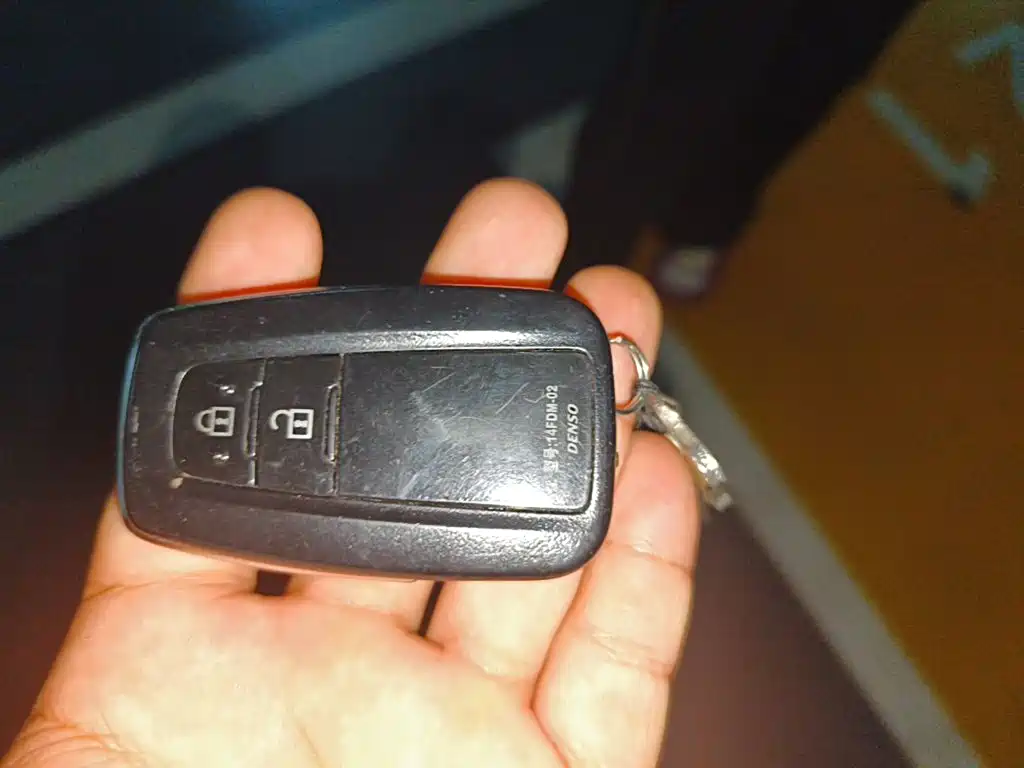 Toyota C-HR — миниатюра 12