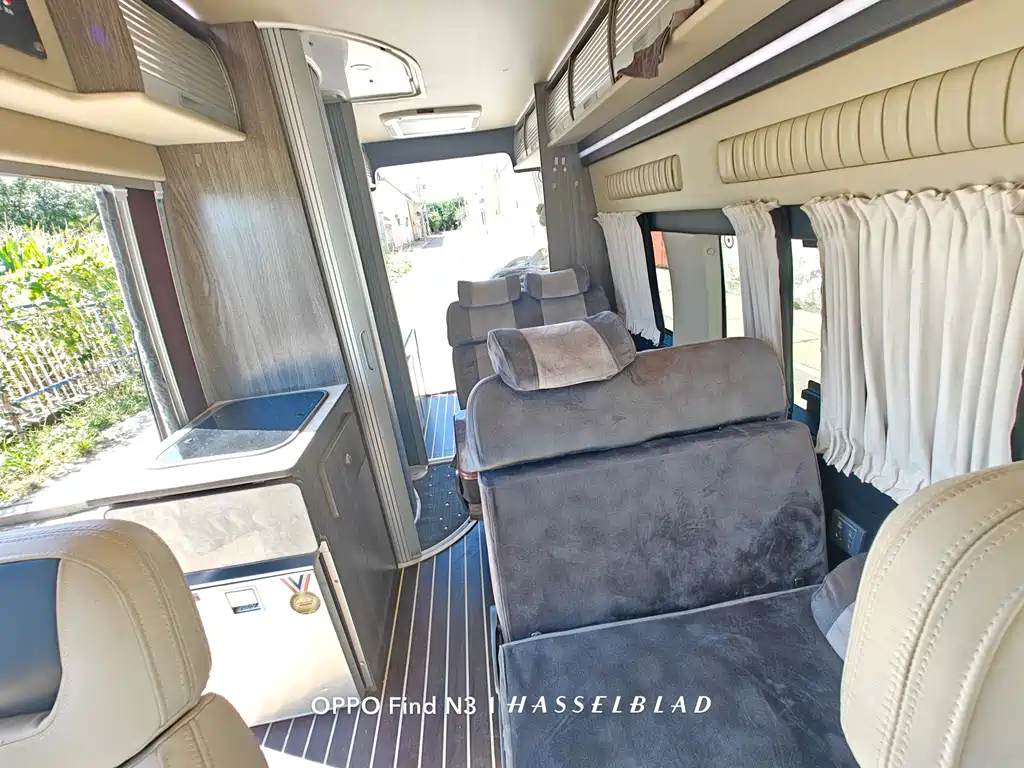 FORD THE NEW GENERATION OF QUANSHUN