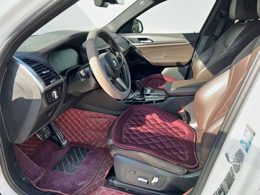 BMW X4 — миниатюра 7