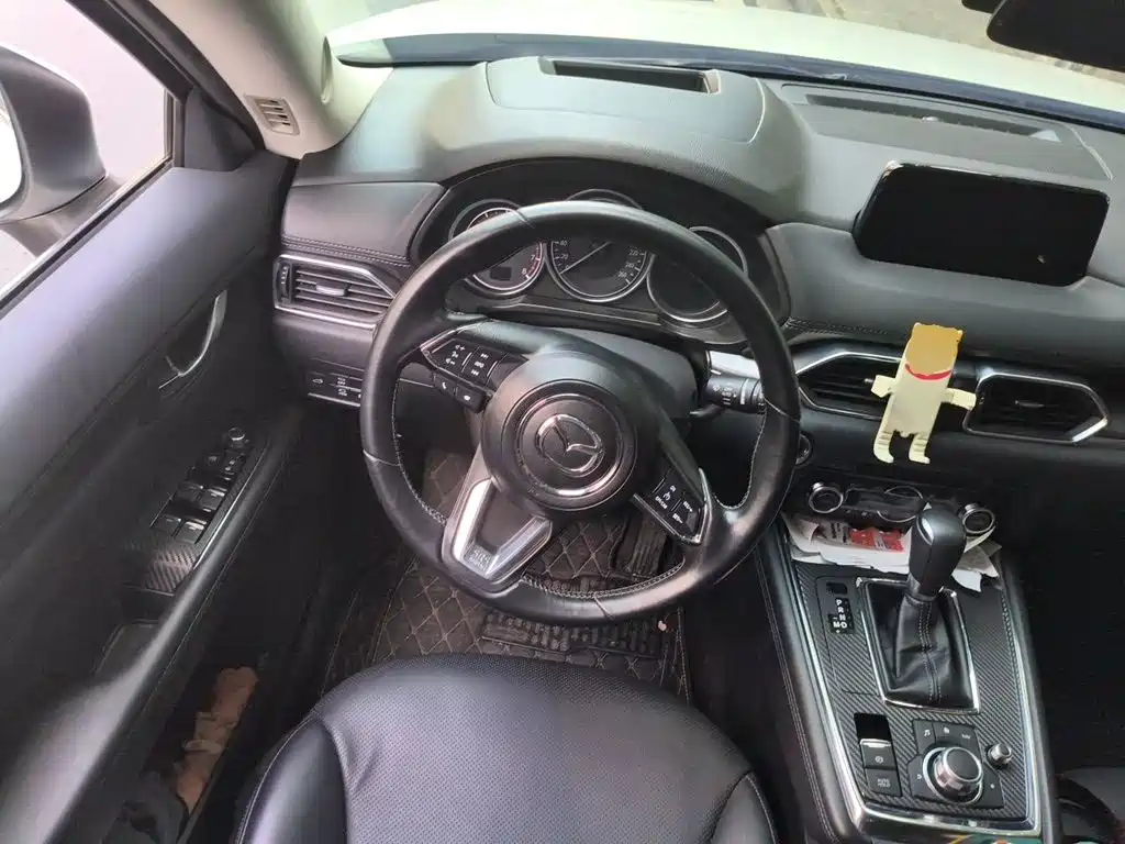 Mazda CX-8 — миниатюра 3