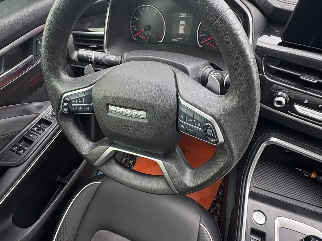 Haval H6 — миниатюра 10