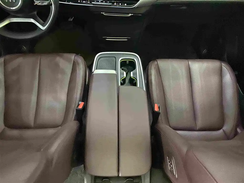 Buick Century — миниатюра 11