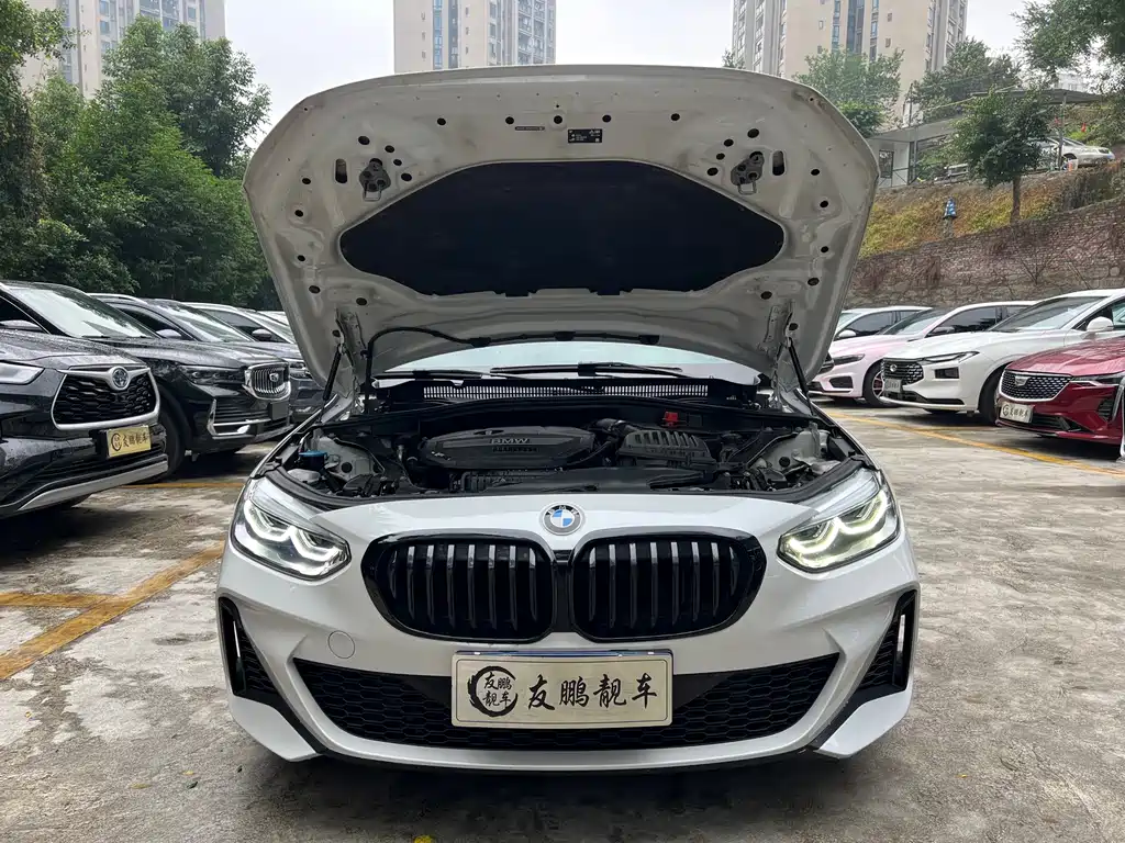 BMW 1 Series — миниатюра 4