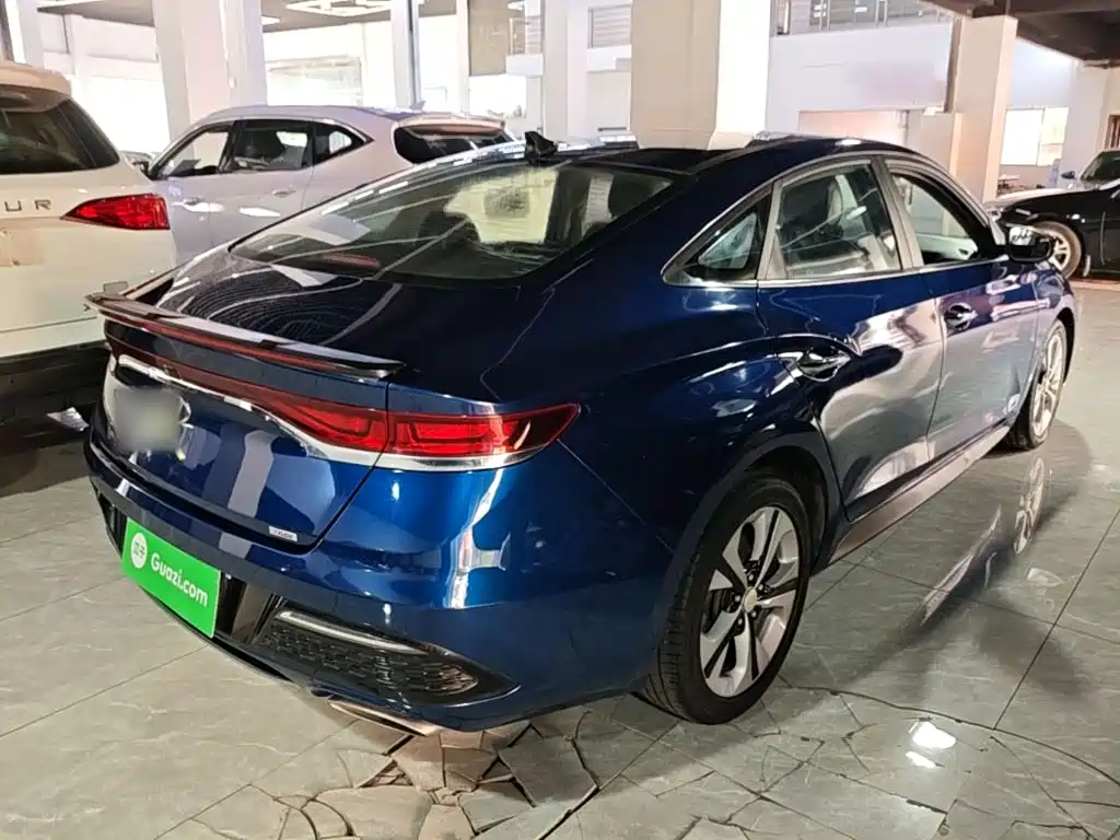 Hyundai Fista — миниатюра 7