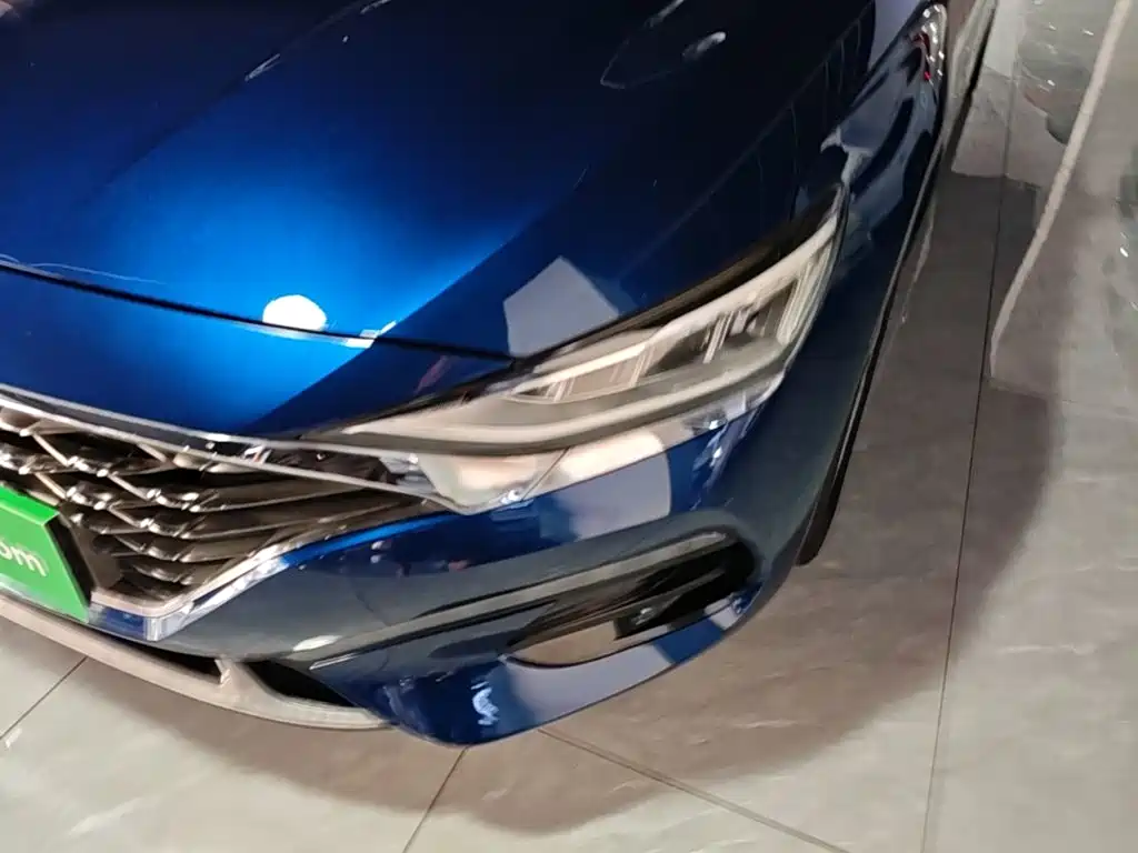 Hyundai Fista — миниатюра 24