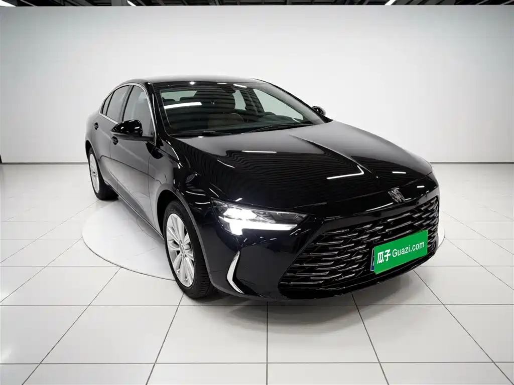 Buick Regal 2024 28T