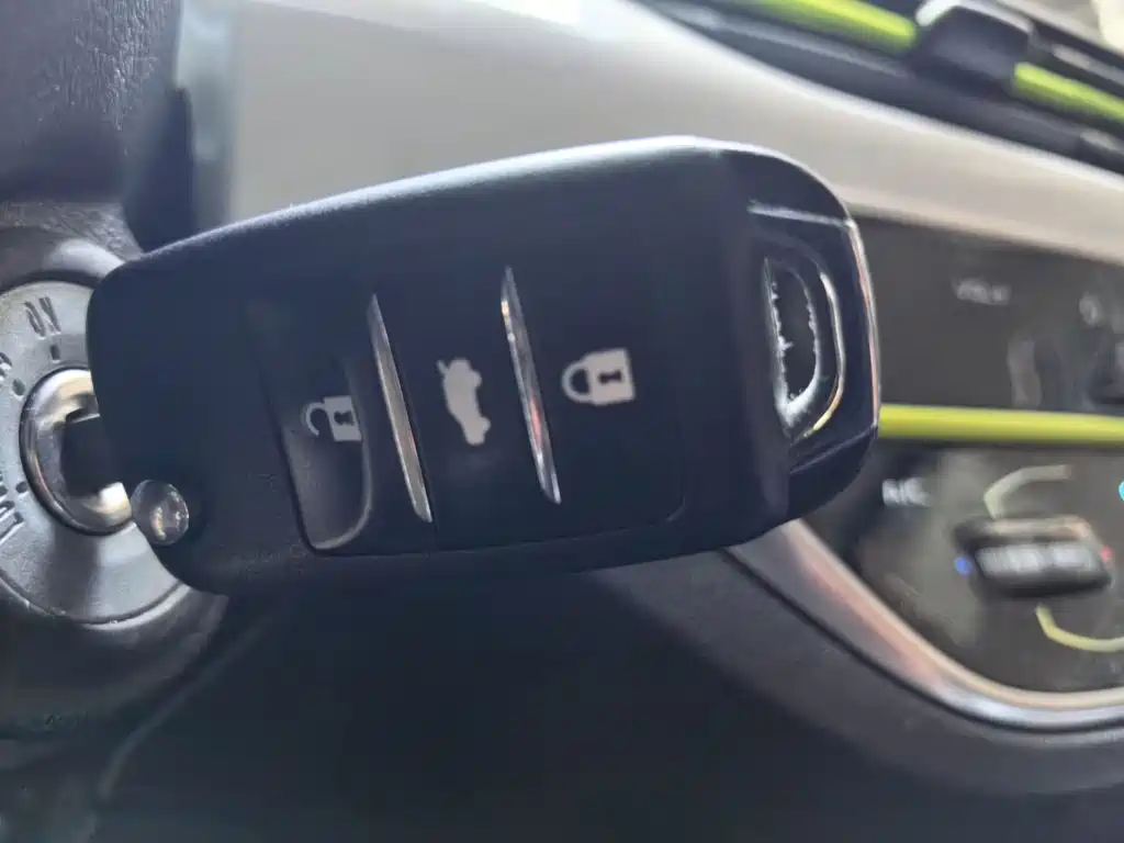 Changan Benben E-Star — миниатюра 9