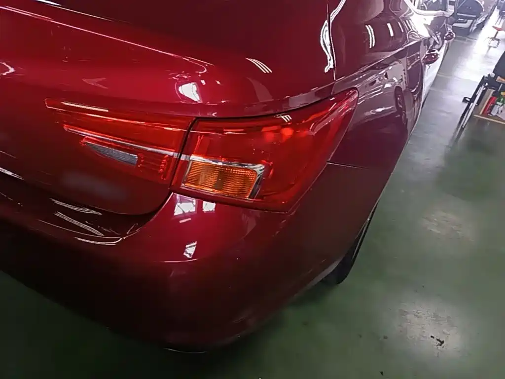 Buick Verano — миниатюра 8