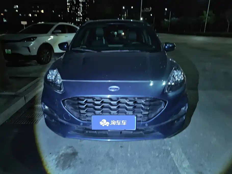 Ford Escape — миниатюра 2
