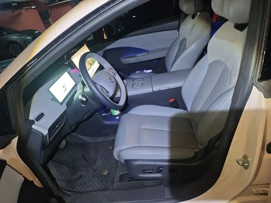 Nissan N7 — миниатюра 8