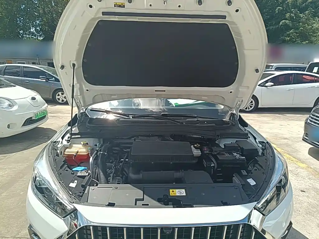 JAC A5 — миниатюра 20