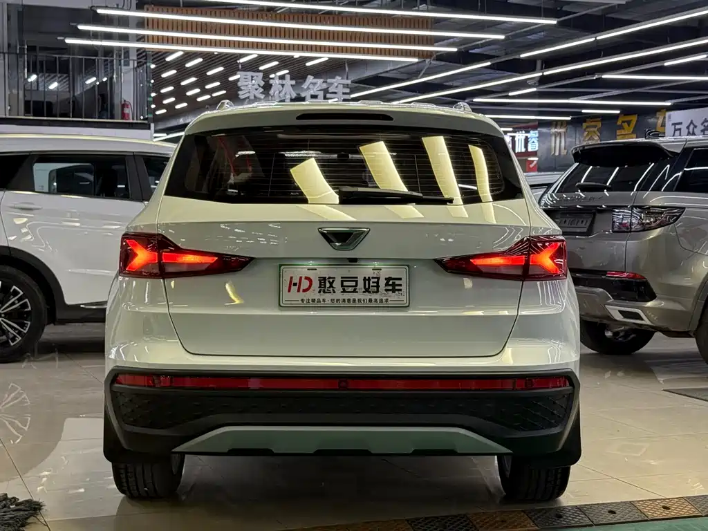 Jetta VS5 — миниатюра 5