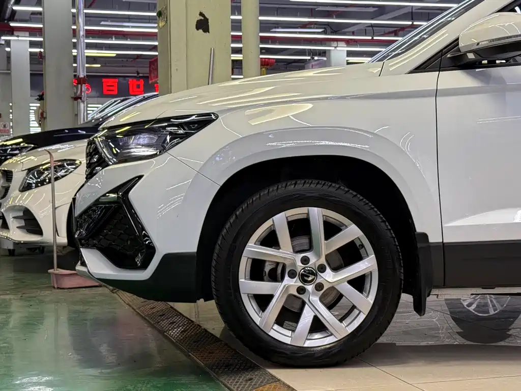 Jetta VS5 — миниатюра 6