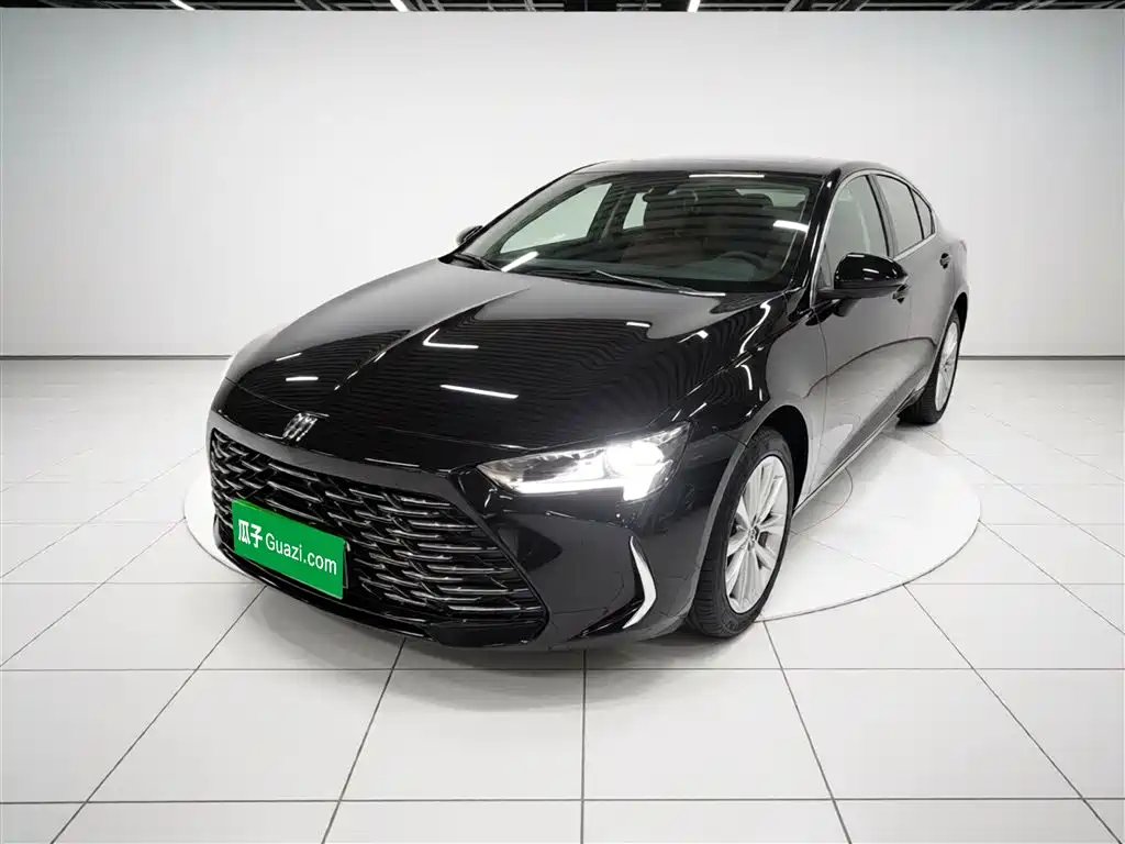 Buick Regal 2024 28T