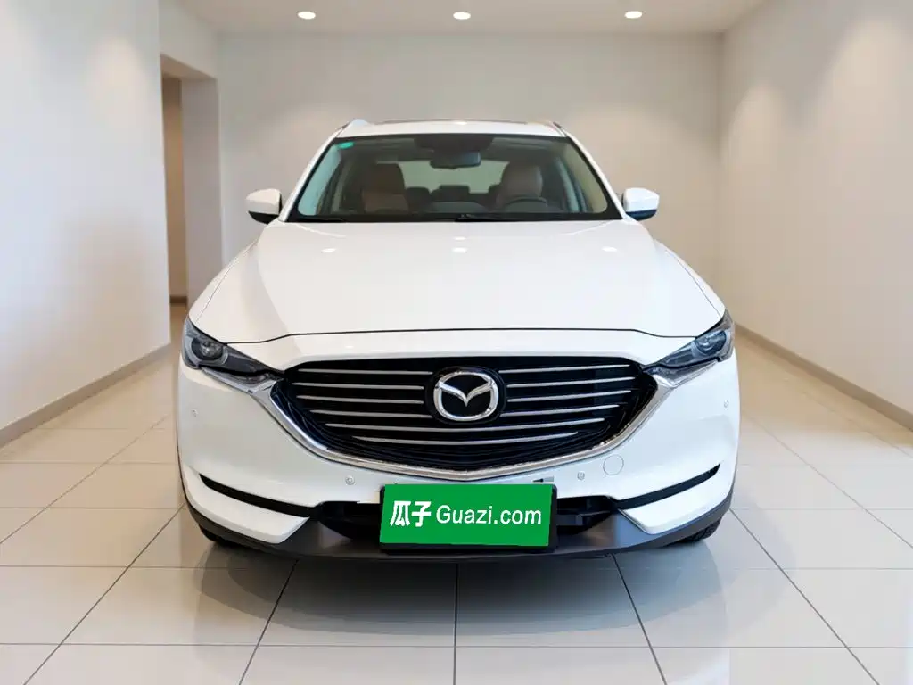 Mazda CX-8 — миниатюра 23