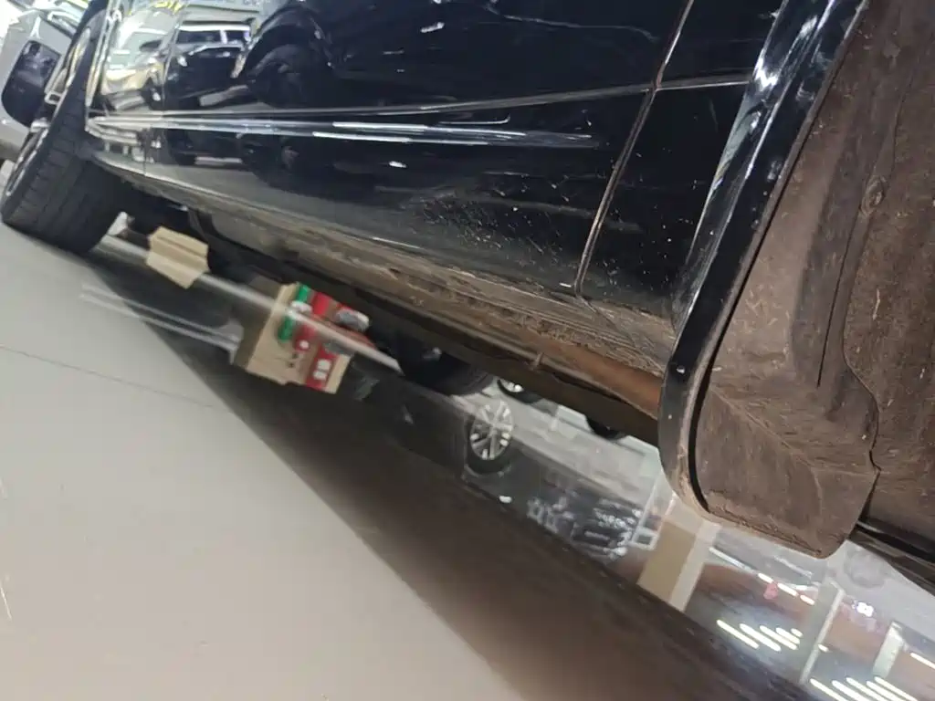 Li Auto Li L6 — миниатюра 21